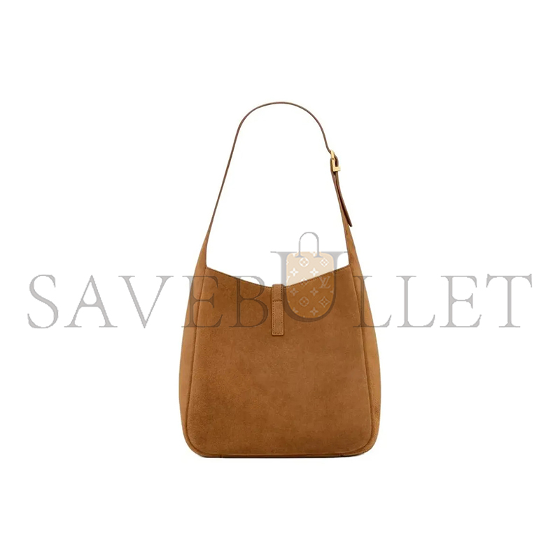 y51 le 5 À 7 S*pple small in suede 7139381u80w2916 (23*22*8.5cm)
